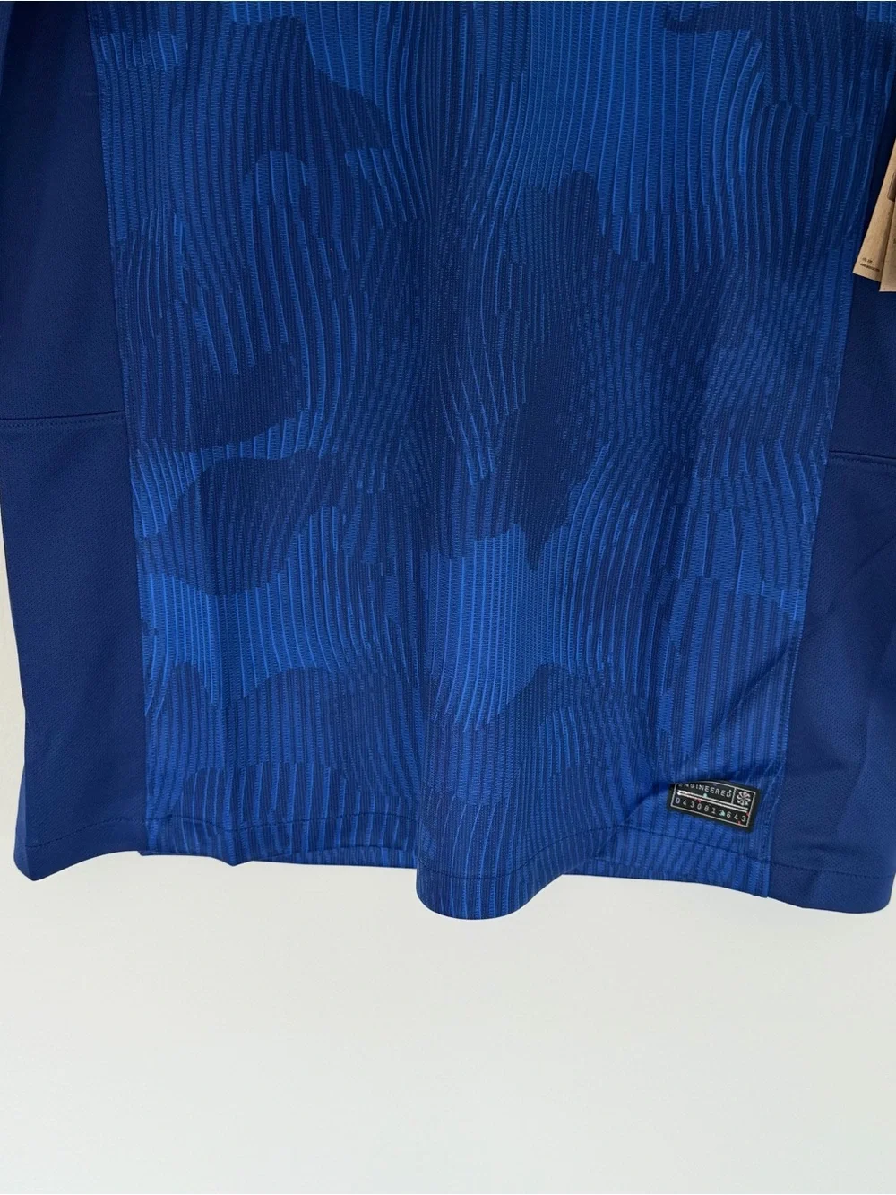 New: Nike Men's Medium USMNT USA 2023 Stadium Away Soccer Jersey Kit Official